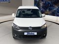 Daumennagel 2 - Volkswagen Caddy 1.6 TDI BMT Kasten Trendline + AHK + Klima