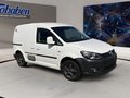 Daumennagel 3 - Volkswagen Caddy 1.6 TDI BMT Kasten Trendline + AHK + Klima