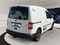 Daumennagel 5 - Volkswagen Caddy 1.6 TDI BMT Kasten Trendline + AHK + Klima