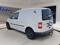 Daumennagel 7 - Volkswagen Caddy 1.6 TDI BMT Kasten Trendline + AHK + Klima