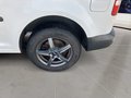 Daumennagel 8 - Volkswagen Caddy 1.6 TDI BMT Kasten Trendline + AHK + Klima