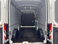 Daumennagel 14 - Ford Transit 350 L2 + Allwetter + ACC + Navi