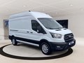 Daumennagel 3 - Ford Transit 350 L2 + Allwetter + ACC + Navi