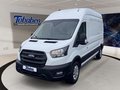Daumennagel 1 - Ford Transit 350 L2 + Allwetter + ACC + Navi