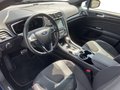 Daumennagel 10 - Ford Mondeo Turnier ST-Line Automatik Klimaauto/Tempo