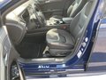 Daumennagel 12 - Ford Mondeo Turnier ST-Line Automatik Klimaauto/Tempo