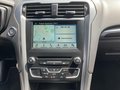 Daumennagel 18 - Ford Mondeo Turnier ST-Line Automatik Klimaauto/Tempo
