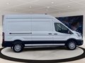 Daumennagel 4 - Ford Transit 350 L2 + Allwetter + ACC + Navi