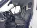 Daumennagel 10 - Ford Transit 350 L2 + Allwetter + ACC + Navi