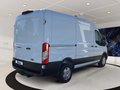 Daumennagel 5 - Ford Transit 350L2H2 Trend Kasten Service-Line