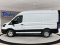 Daumennagel 8 - Ford Transit 350L2H2 Trend Kasten Service-Line