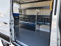 Daumennagel 15 - Ford Transit 350L2H2 Trend Kasten Service-Line