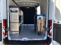 Daumennagel 18 - Ford Transit 350L2H2 Trend Kasten Service-Line