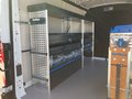 Daumennagel 19 - Ford Transit 350L2H2 Trend Kasten Service-Line