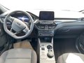 Daumennagel 11 - Ford Kuga 2.0 EcoBlue ST-Line + ACC + Allwetter