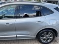 Daumennagel 19 - Ford Kuga 2.0 EcoBlue ST-Line + ACC + Allwetter
