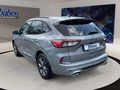 Daumennagel 7 - Ford Kuga 2.0 EcoBlue ST-Line + ACC + Allwetter