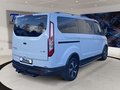 Daumennagel 6 - Ford Tourneo Custom 2.0 TDCi 320 L1 Active (EURO 6d)
