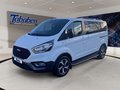 Daumennagel 1 - Ford Tourneo Custom 2.0 TDCi 320 L1 Active (EURO 6d)