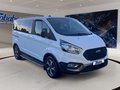 Daumennagel 2 - Ford Tourneo Custom 2.0 TDCi 320 L1 Active (EURO 6d)