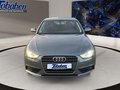 Daumennagel 2 - Audi A4 Lim. Attraction Bi+Xenon+Shz.+Tempom.+PDC+BT