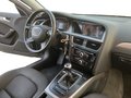 Daumennagel 15 - Audi A4 Lim. Attraction Bi+Xenon+Shz.+Tempom.+PDC+BT