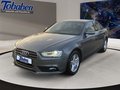 Daumennagel 1 - Audi A4 Lim. Attraction Bi+Xenon+Shz.+Tempom.+PDC+BT