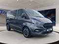 Daumennagel 3 - Ford Transit Doppelkabine 320 L1 Sport