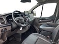Daumennagel 10 - Ford Transit Doppelkabine 320 L1 Sport