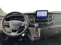 Daumennagel 11 - Ford Transit Doppelkabine 320 L1 Sport