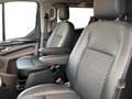 Daumennagel 14 - Ford Transit Doppelkabine 320 L1 Sport