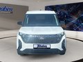 Daumennagel 2 - Ford Transit Courier Limited Elektromotor