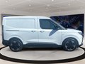 Daumennagel 4 - Ford Transit Courier Limited Elektromotor