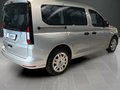Daumennagel 4 - Ford Tourneo Connect Trend Automatik/ 7 - Sitze