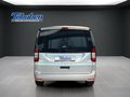 Daumennagel 6 - Ford Tourneo Connect Trend Automatik/ 7 - Sitze