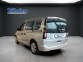 Daumennagel 7 - Ford Tourneo Connect Trend Automatik/ 7 - Sitze