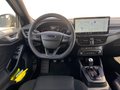 Daumennagel 14 - Ford Focus ST-Line + Winterpaket + Allwetter