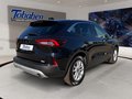 Daumennagel 5 - Ford Kuga Automatik + Allwetter + Headup + LED