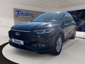 Daumennagel 1 - Ford Kuga Automatik + Allwetter + Headup + LED