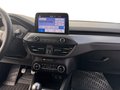 Daumennagel 14 - Ford Focus ST-Line + Winterpaket + 18 Zoll