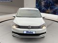 Daumennagel 2 - Volkswagen Touran 1.4 TSI Comfortline