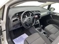 Daumennagel 12 - Volkswagen Touran 1.4 TSI Comfortline