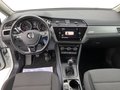 Daumennagel 15 - Volkswagen Touran 1.4 TSI Comfortline