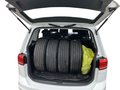 Daumennagel 16 - Volkswagen Touran 1.4 TSI Comfortline