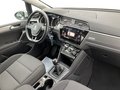 Daumennagel 18 - Volkswagen Touran 1.4 TSI Comfortline