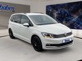 Daumennagel 3 - Volkswagen Touran 1.4 TSI Comfortline