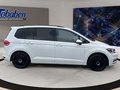 Daumennagel 4 - Volkswagen Touran 1.4 TSI Comfortline
