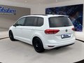 Daumennagel 7 - Volkswagen Touran 1.4 TSI Comfortline