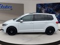 Daumennagel 8 - Volkswagen Touran 1.4 TSI Comfortline