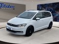 Daumennagel 1 - Volkswagen Touran 1.4 TSI Comfortline